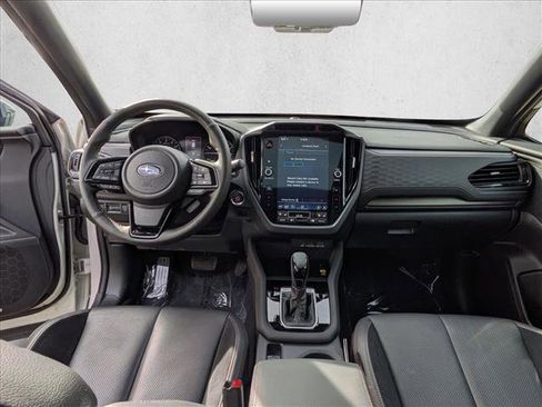 Certified 2025 Subaru Forester Touring w/ Popular Package - Touring image 14