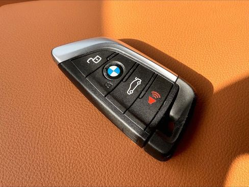 Used 2025 BMW 430i xDrive image 14