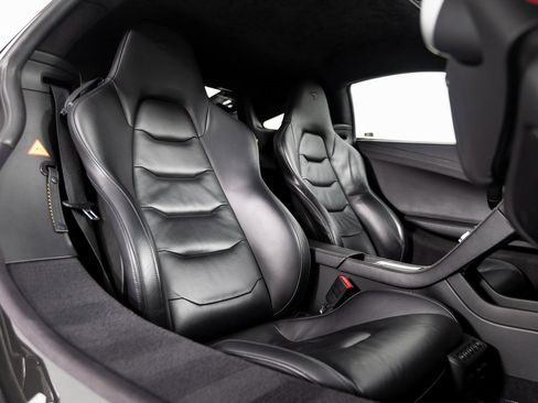 Used 2012 McLaren MP4-12C Coupe image 33