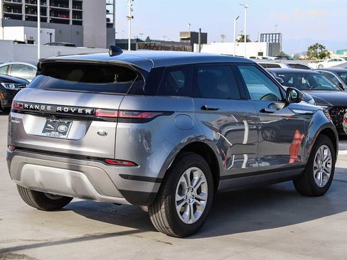 Used 2021 Land Rover Range Rover Evoque S image 15