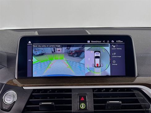 Used 2020 BMW X3 M40i w/ Executive Package image 14