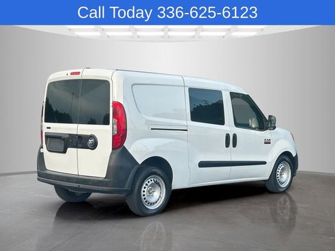 Used 2019 RAM ProMaster City Tradesman FWD image 6