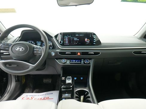 Used 2023 Hyundai Sonata SEL image 27
