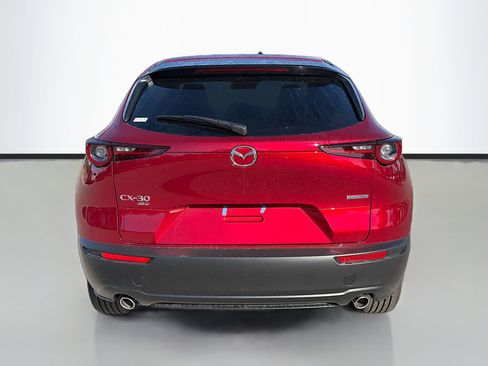 New 2026 MAZDA CX-30 AWD 2.5 S w/ Select Sport Pkg image 5