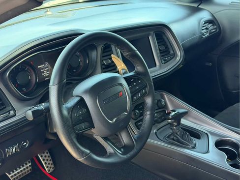 Used 2023 Dodge Challenger R/T w/ Plus Package RWD image 25