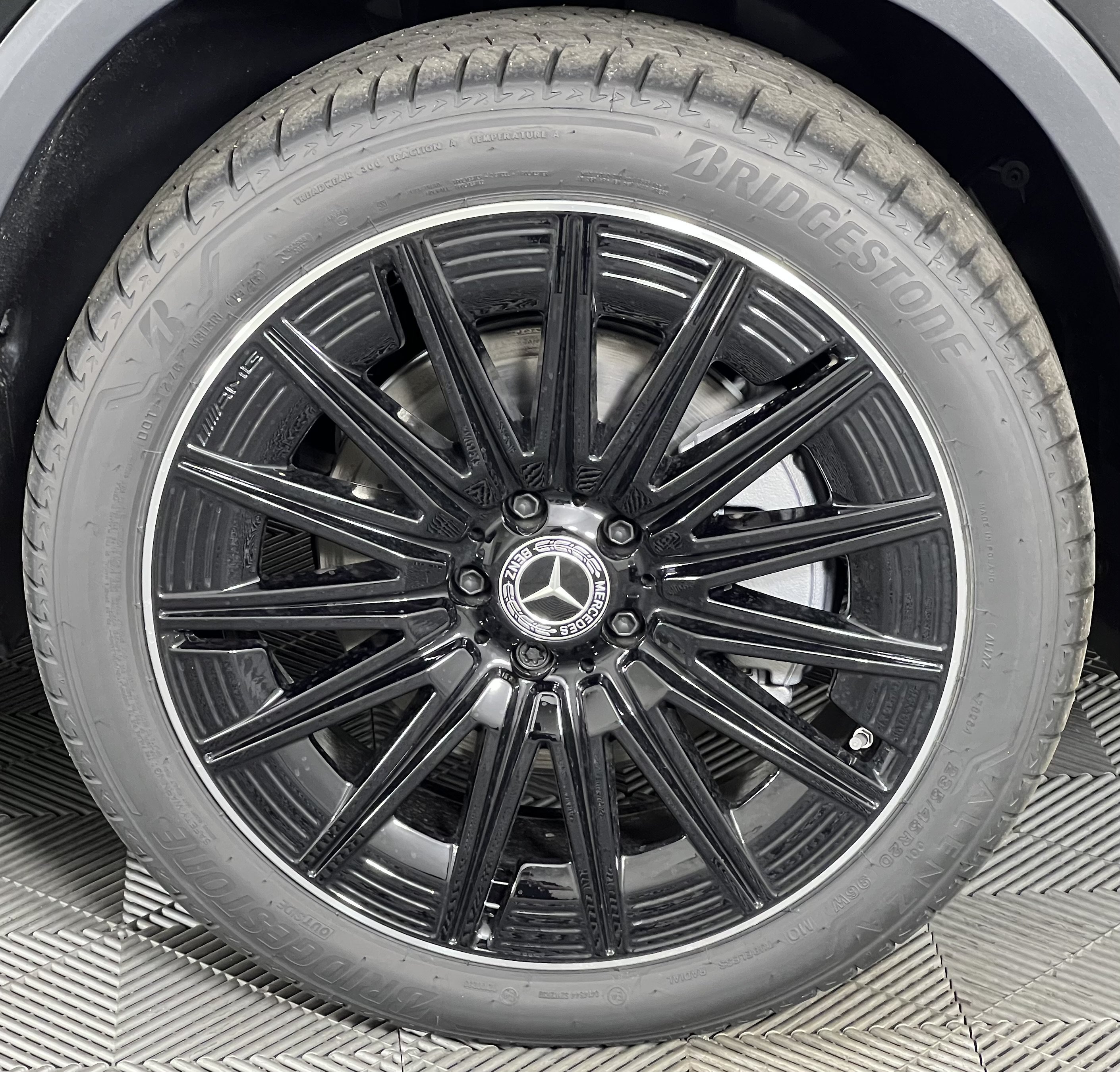 New 2026 Mercedes-Benz GLA 250 image 14