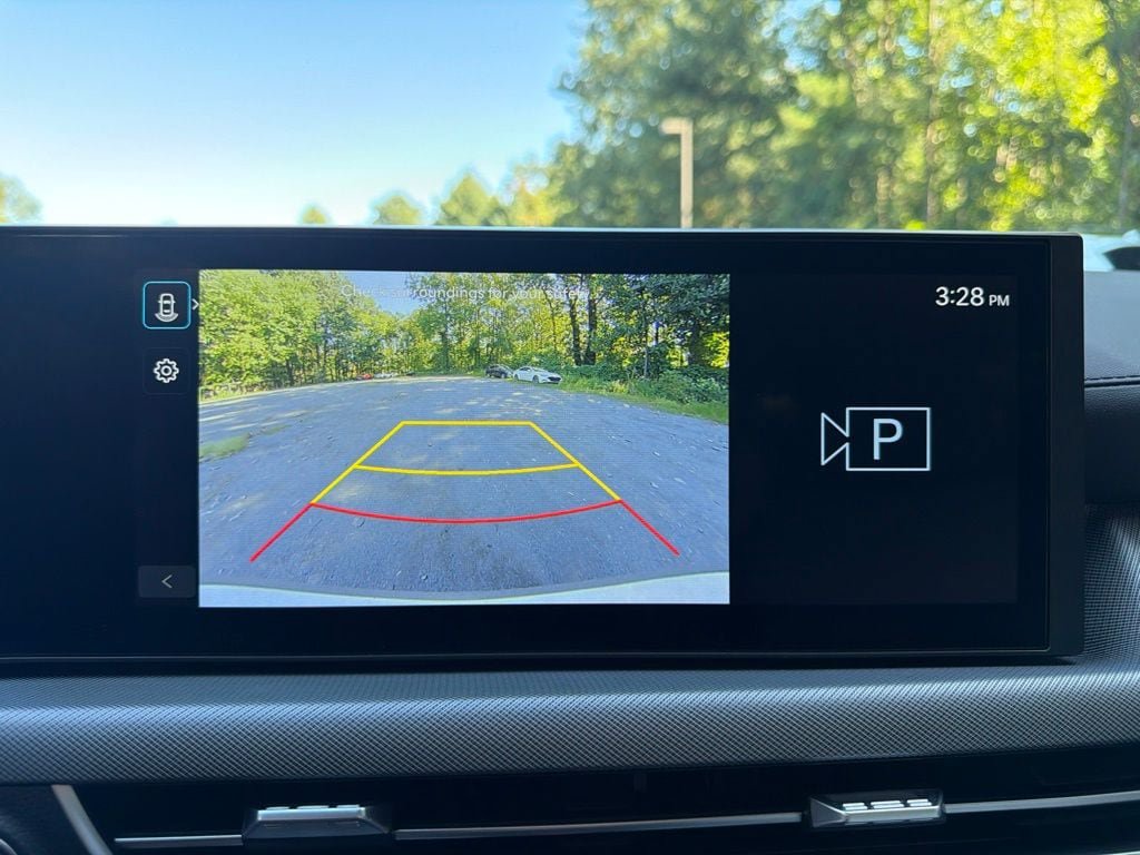 Certified 2026 Hyundai Sonata SEL FWD image 26