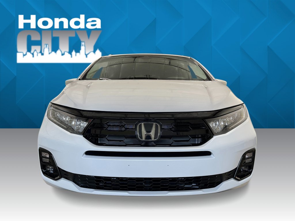 New 2027 Honda Odyssey Elite image 10