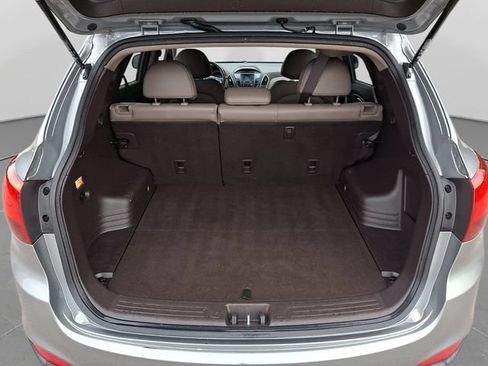 Used 2015 Hyundai Tucson SE AWD/4WD image 31