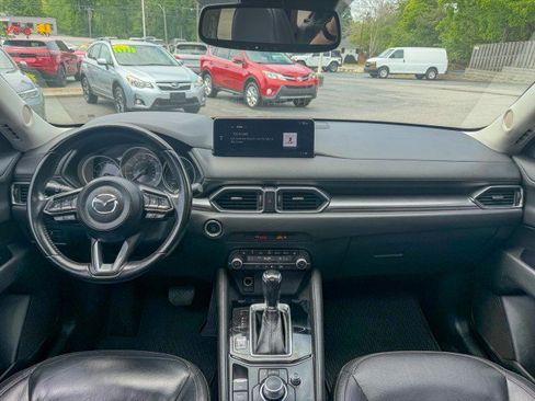 Used 2023 MAZDA CX-5 AWD 2.5 S image 7