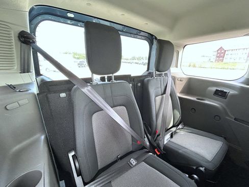 Used 2020 Ford Transit Connect XL FWD image 20