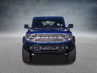 New 2025 Ford Bronco Badlands w/ Sasquatch Package video 2