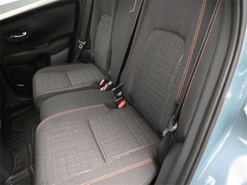 New 2026 Honda HR-V Sport image 22