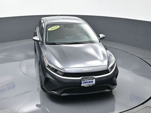 Certified 2024 Kia Forte LXS image 44