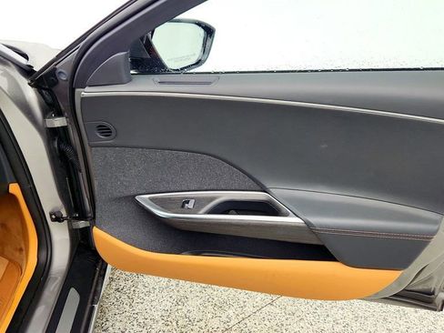 Used 2024 Lucid Air Touring image 27