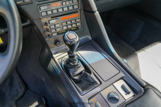 Used 1990 Chevrolet Corvette ZR-1 RWD image 47
