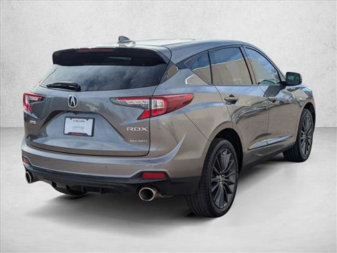 Certified 2024 Acura RDX A-Spec AWD/4WD image 5