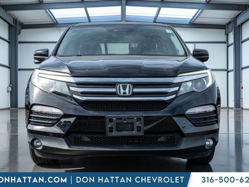 Used 2018 Honda Pilot EX-L image 39
