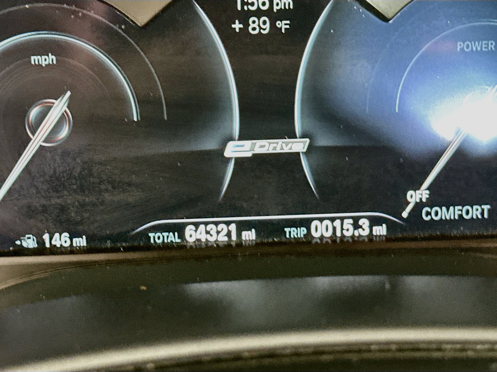 Used 2018 BMW 530e RWD image 18