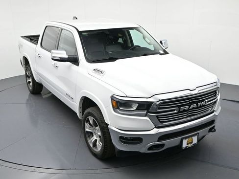 Used 2022 RAM 1500 Laramie w/ Off Road Group image 19
