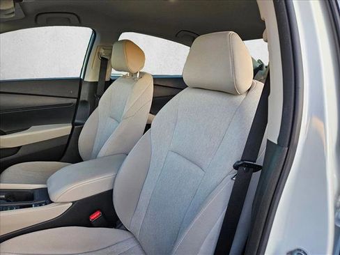 Used 2023 Honda Accord LX image 20