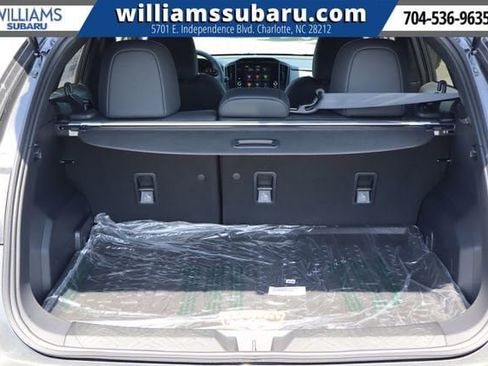 New 2026 Subaru Crosstrek 2.5i Wilderness AWD/4WD image 19