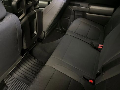 Used 2022 Chevrolet Silverado 1500 Custom w/ LPO, Blackout Package image 27