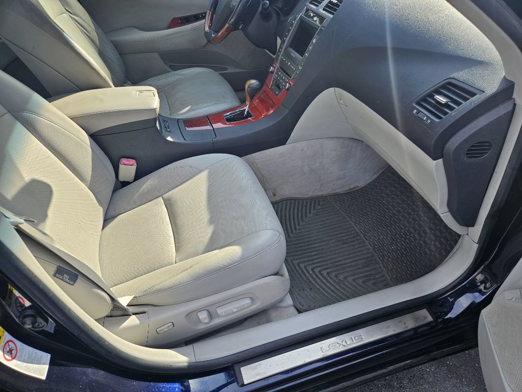 Used 2007 Lexus ES 350 FWD image 19