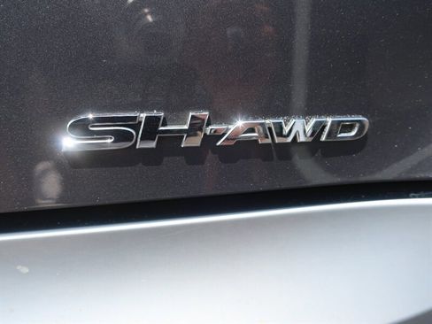 Used 2010 Acura TL SH-AWD image 38