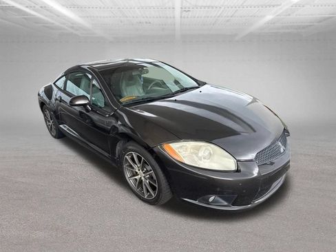Used 2011 Mitsubishi Eclipse GS FWD image 3