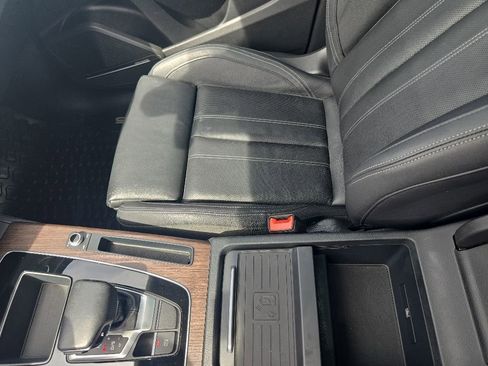 Used 2023 Audi Q5 2.0T Prestige w/ Prestige Package AWD/4WD image 25