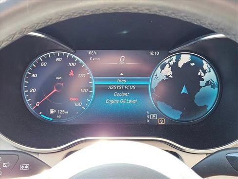 Certified 2021 Mercedes-Benz GLC 300 image 12
