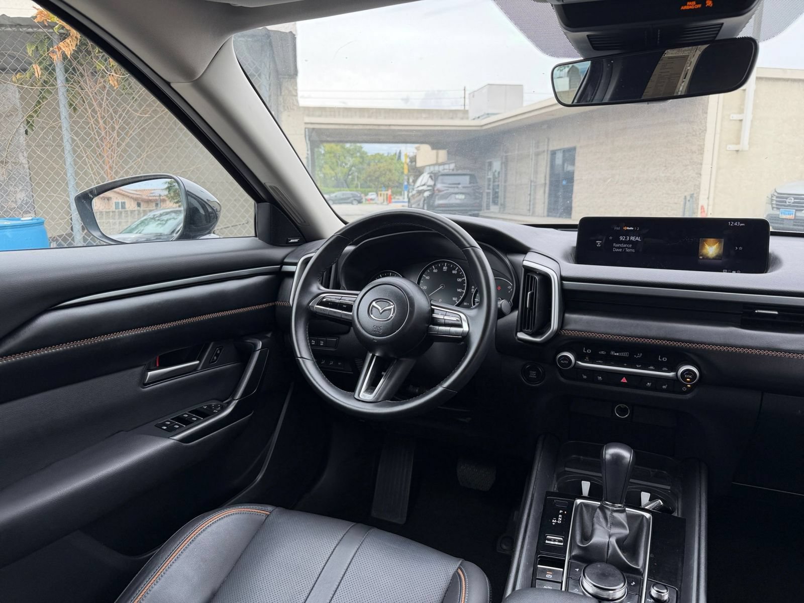 Used 2026 MAZDA CX-50 AWD 2.5 S w/ Premium Package image 35