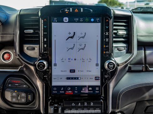 Used 2022 RAM 1500 TRX w/ TRX Level 2 Equipment Group image 26