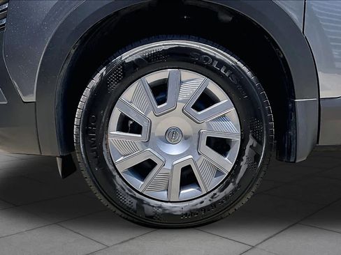 Certified 2026 Nissan Kicks S FWD image 10