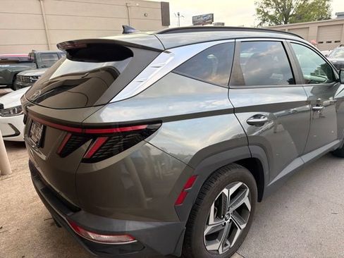 Used 2022 Hyundai Tucson SEL w/ Convenience Package FWD image 6