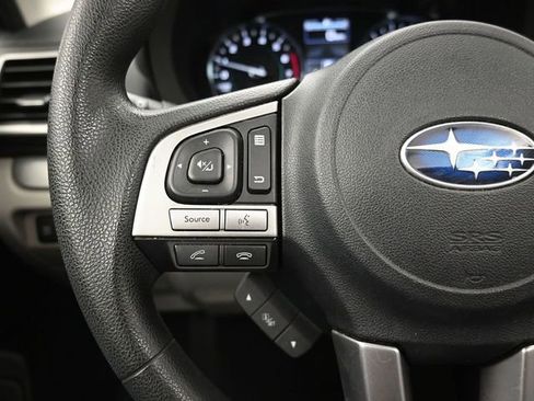 Used 2018 Subaru Forester 2.5i Premium image 27