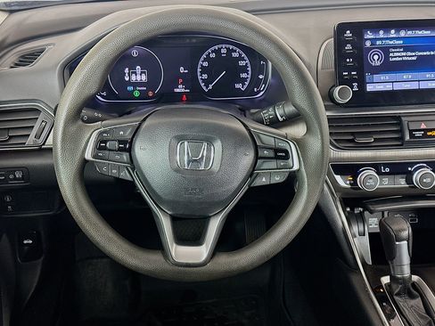 Used 2021 Honda Accord LX image 18