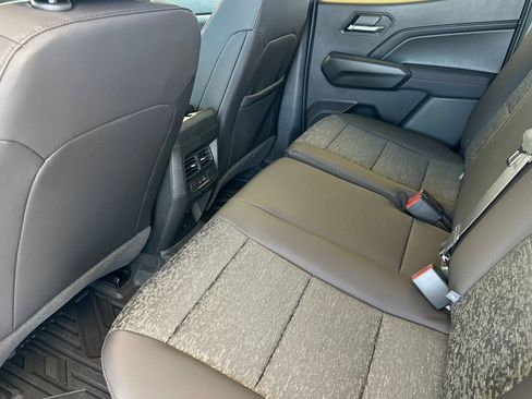 New 2026 Chevrolet Colorado Z71 AWD/4WD image 13