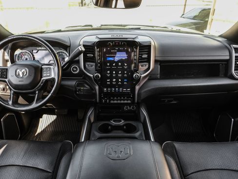 Used 2020 RAM 3500 Laramie AWD/4WD image 18