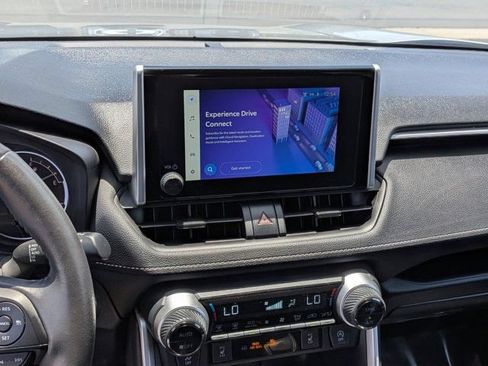 Used 2025 Toyota RAV4 XLE w/ Weather Package AWD/4WD image 19