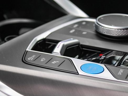 New 2026 BMW i4 eDrive40 RWD image 22