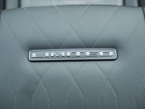 New 2026 RAM 1500 Limited AWD/4WD image 32