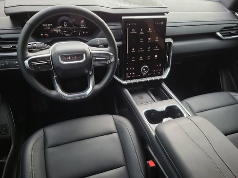 Used 2024 GMC Acadia Elevation w/ Luxury Package image 21