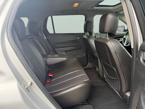 Used 2015 GMC Terrain Denali FWD image 12