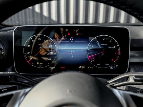 Used 2026 Mercedes-Benz C 300 4MATIC Sedan image 13