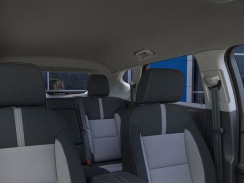 New 2026 Chevrolet Blazer LT w/ Convenience Package image 24