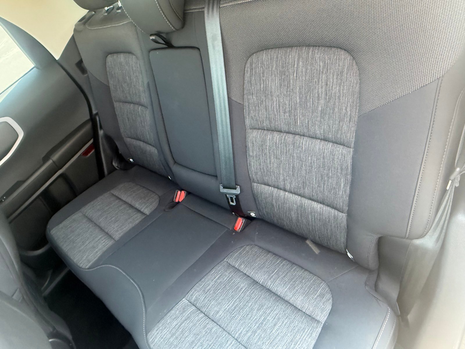 Used 2023 Ford Bronco Sport Big Bend AWD/4WD image 14