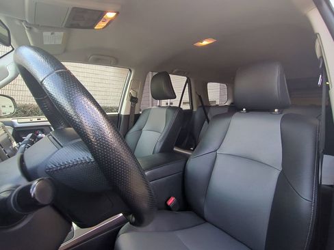 Used 2024 Toyota 4Runner SR5 Premium image 25