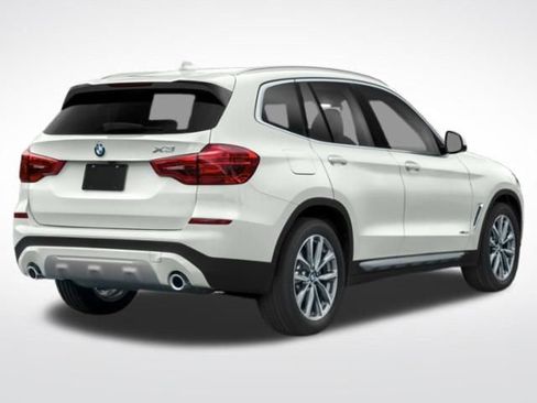 Used 2019 BMW X3 sDrive30i w/ Convenience Package image 6